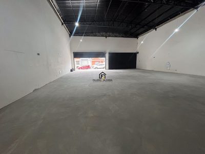 Loja-Salão, 448 m² - Foto 5