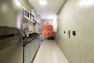 Apartamento, 3 quartos, 82 m² - Foto 5