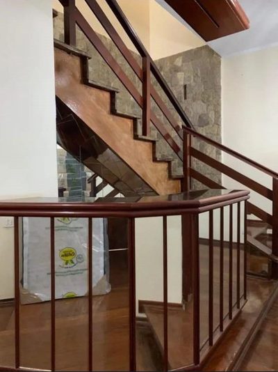 Sobrado, 5 quartos, 490 m² - Foto 2