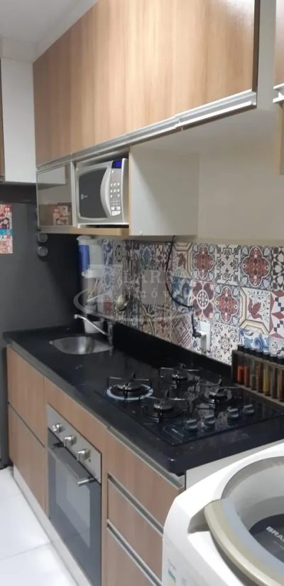 Apartamento, 2 quartos, 47 m² - Foto 5