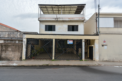 Casa, 4 quartos, 384 m² - Foto 1