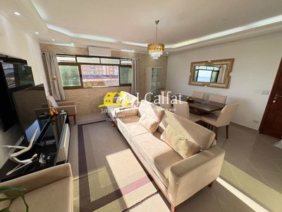 Apartamento, 3 quartos, 113 m² - Foto 2