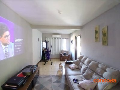 Casa, 4 quartos, 119 m² - Foto 3
