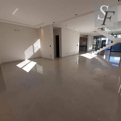 Sobrado, 4 quartos, 380 m² - Foto 4