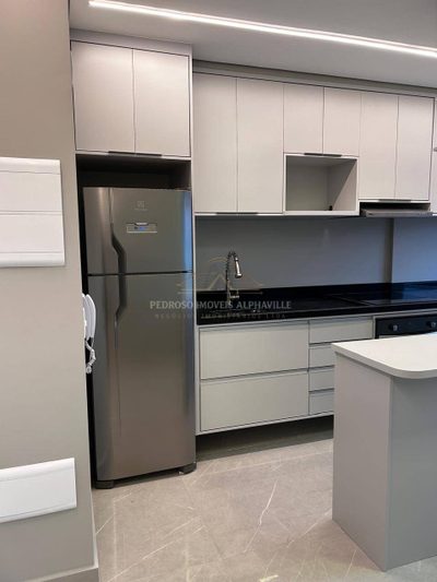 Apartamento, 2 quartos - Foto 4