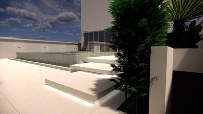 Casa, 4 quartos, 360 m² - Foto 4