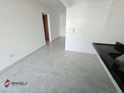 Apartamento, 2 quartos, 66 m² - Foto 4