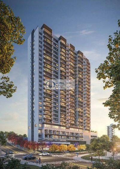 Apartamento, 2 quartos, 69 m² - Foto 5