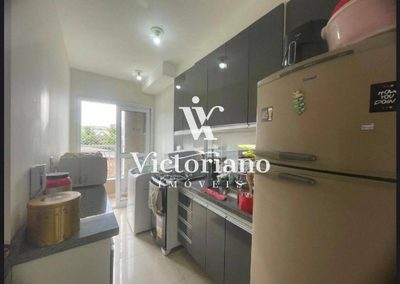Apartamento, 2 quartos, 57 m² - Foto 3