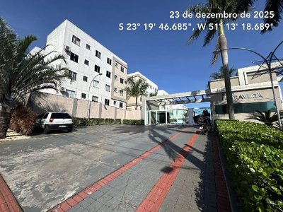 Apartamento, 2 quartos, 41 m² - Foto 1
