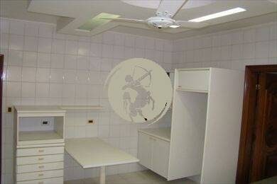 Apartamento, 4 quartos, 287 m² - Foto 2