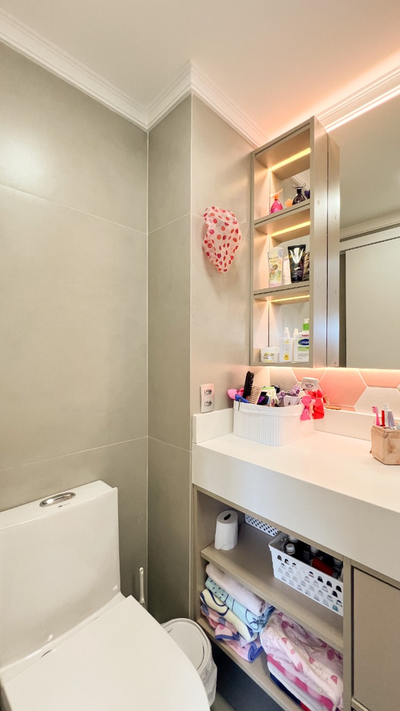 Apartamento, 3 quartos, 113 m² - Foto 4