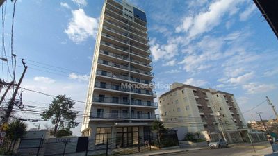 Apartamento, 1 quarto, 60 m² - Foto 1