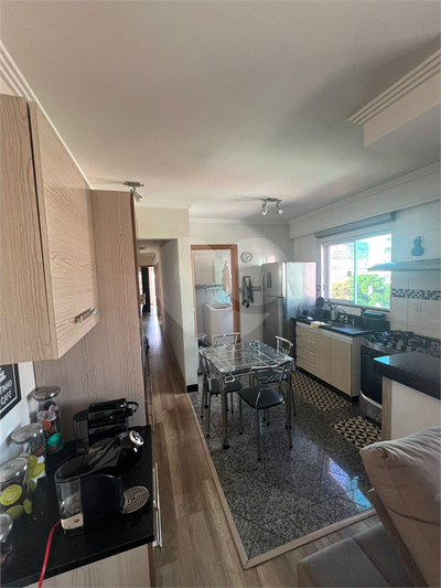 Apartamento, 2 quartos, 63 m² - Foto 5