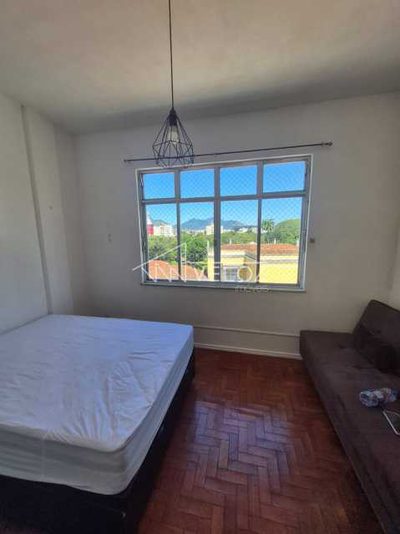 Apartamento, 1 quarto, 18 m² - Foto 1