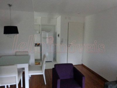 Apartamento, 1 quarto, 53 m² - Foto 3