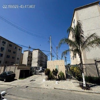 Apartamento, 2 quartos, 10 m² - Foto 1