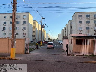 Apartamento, 2 quartos, 41 m² - Foto 1