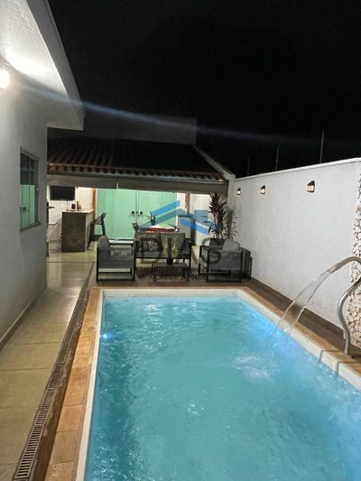 Casa, 3 quartos, 173 m² - Foto 3