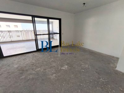 Apartamento, 4 quartos, 159 m² - Foto 5