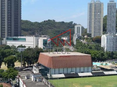 Apartamento, 2 quartos, 163 m² - Foto 2