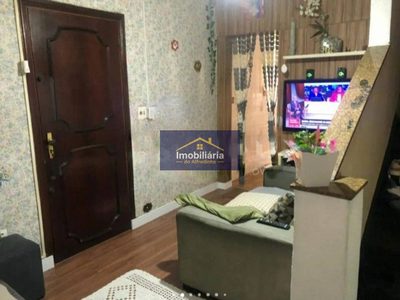 Sobrado, 2 quartos, 70 m² - Foto 2