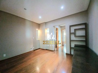 Apartamento, 3 quartos, 165 m² - Foto 4