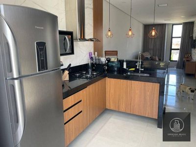 Sobrado, 3 quartos, 148 m² - Foto 3
