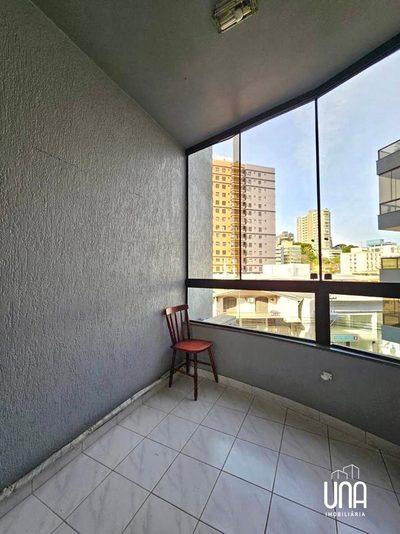 Apartamento, 2 quartos, 67 m² - Foto 4