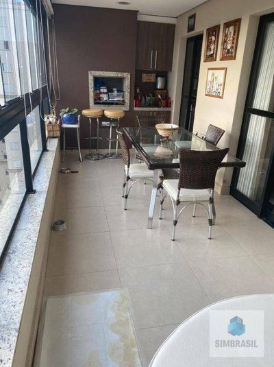 Apartamento, 3 quartos, 117 m² - Foto 2