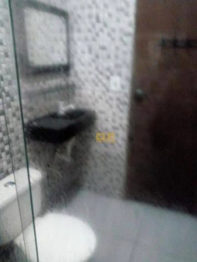 Casa, 1 quarto, 49 m² - Foto 4