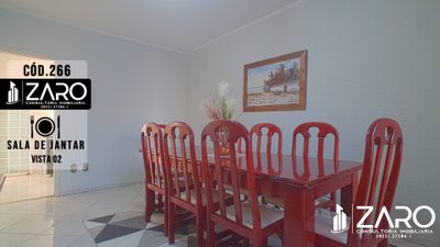 Casa, 3 quartos, 151 m² - Foto 5