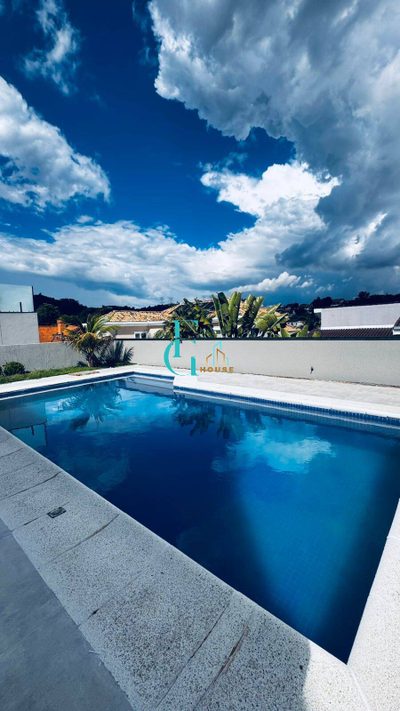 Casa, 4 quartos - Foto 2