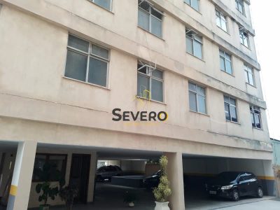 Apartamento, 2 quartos, 58 m² - Foto 2
