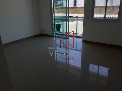 Apartamento, 3 quartos, 98 m² - Foto 4
