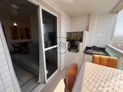 Apartamento, 1 quarto, 50 m² - Foto 1