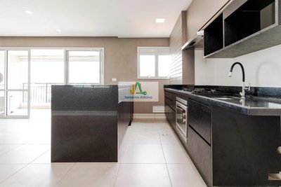 Apartamento, 2 quartos, 85 m² - Foto 5