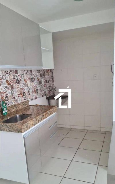 Apartamento, 1 quarto, 40 m² - Foto 5