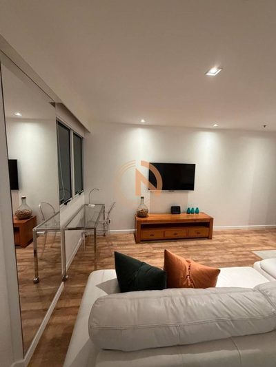 Flat/Apart Hotel, 1 quarto, 30 m² - Foto 4