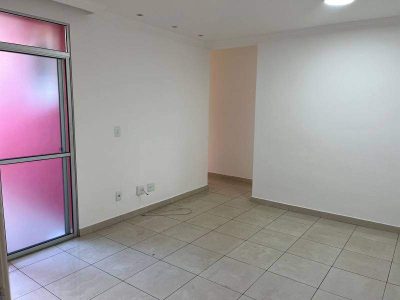Apartamento, 3 quartos, 64 m² - Foto 1
