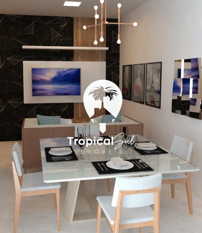 Apartamento, 2 quartos, 44 m² - Foto 4