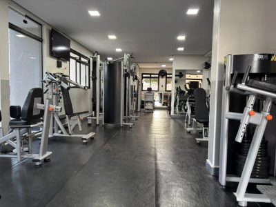 Apartamento, 3 quartos, 62 m² - Foto 3