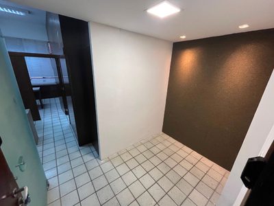Sala-Conjunto, 30 m² - Foto 1