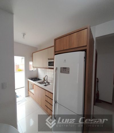 Apartamento, 2 quartos, 60 m² - Foto 5