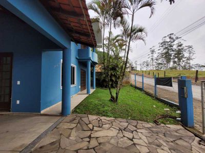 Casa, 132 m² - Foto 3