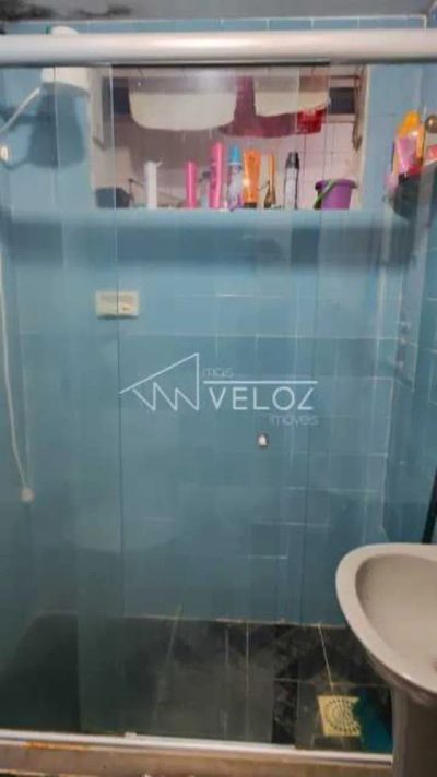 Apartamento, 2 quartos, 45 m² - Foto 1