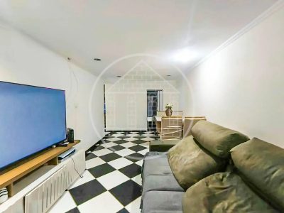 Sobrado, 3 quartos, 150 m² - Foto 5