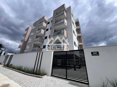 Apartamento, 2 quartos, 47 m² - Foto 1