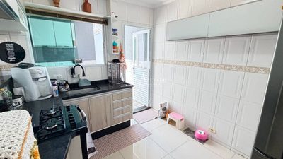 Casa, 3 quartos, 181 m² - Foto 5