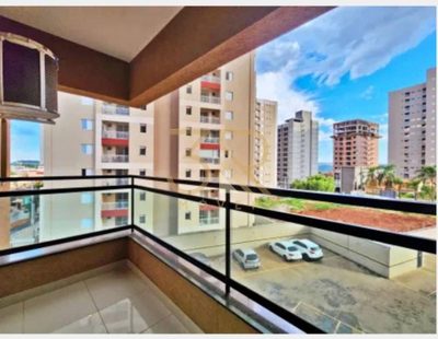Apartamento, 1 quarto, 49 m² - Foto 3
